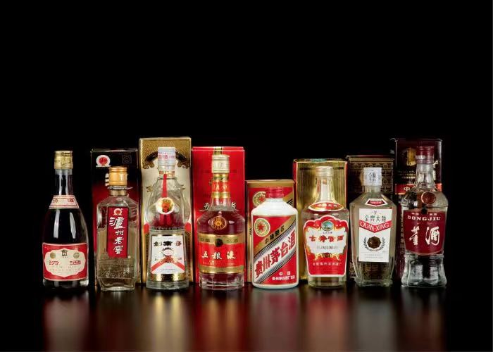 美兰老酒储存的方法